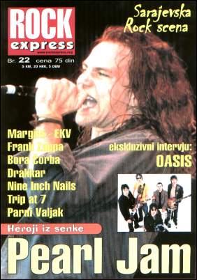 Rock express